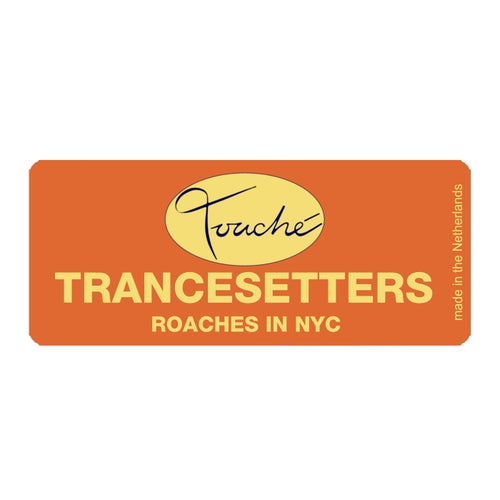 Roaches (Roaches in NYC)
