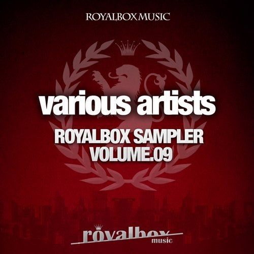 Royalbox Sampler Vol.09
