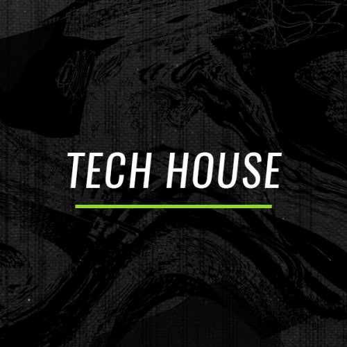 Closing Tracks: Tech House