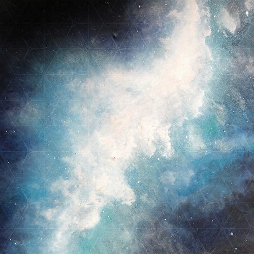 Cover art for Atmos LP