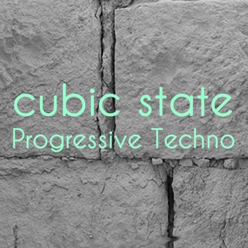 Progressive Techno 01