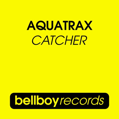 Cover art for Catcher