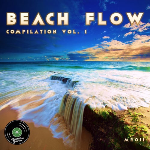 Beach Flow 1