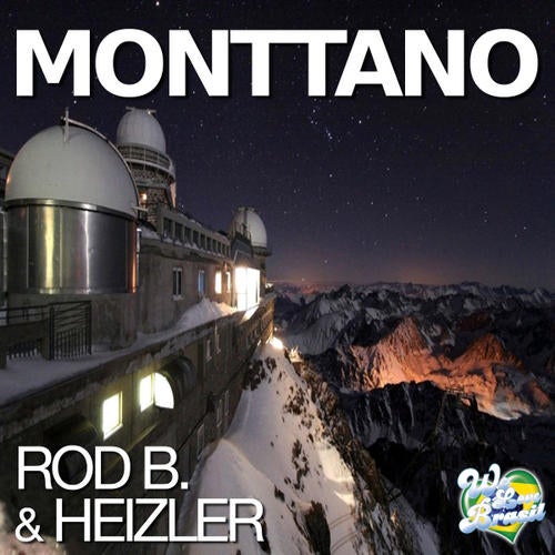 Monttano Original Mix By Heizler Rod B On Beatport