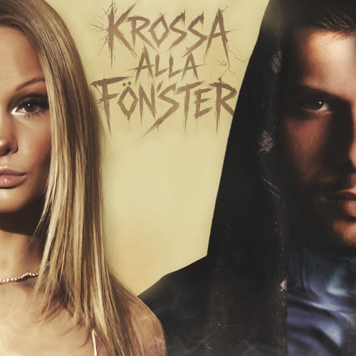 Krossa alla fönster