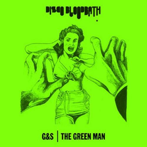 The Green Man