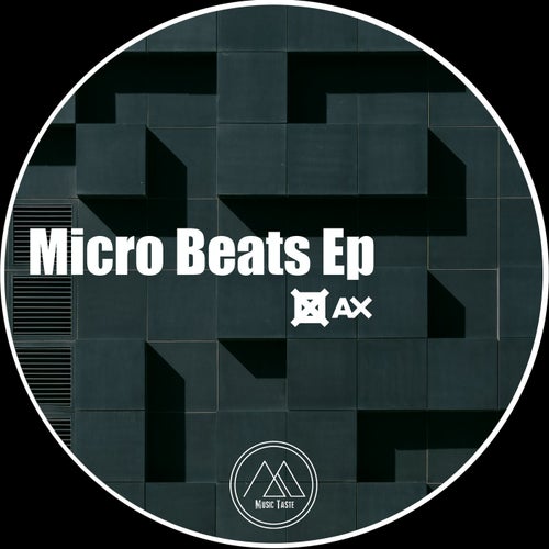 Micro Beats (Original Mix)