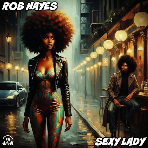 Sexy Lady