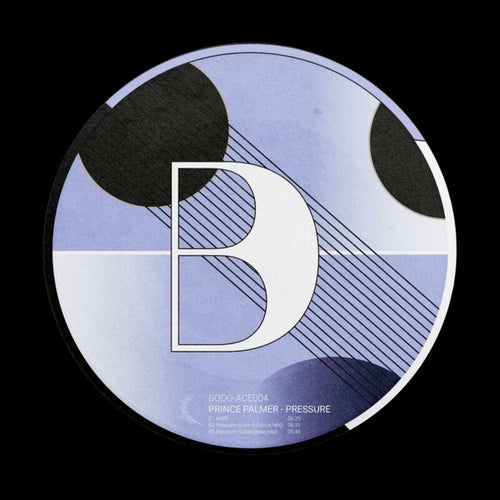 Pressure EP