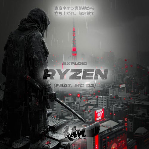 Ryzen (雷斬) (feat. MC D2)