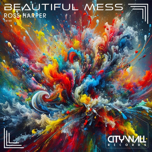 Beautiful Mess