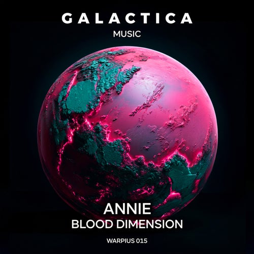 Blood Dimension