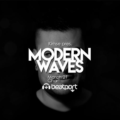 Kimse Pres. Modern Waves March21 Chart