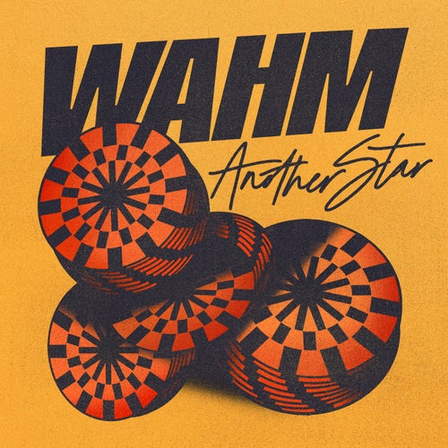  WAHM (FR) - Another Star (2023) 