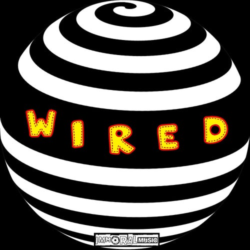 Wired