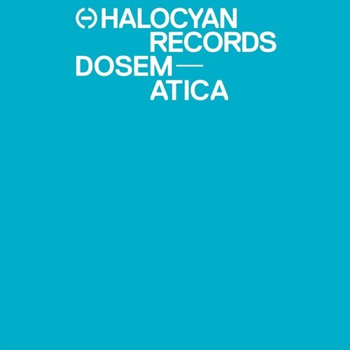 Cover art for Atica