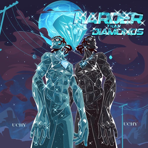 Harder Than Diamonds
