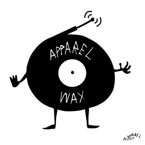 MP3:  Apparel Wax - R003 (2024) Онлайн