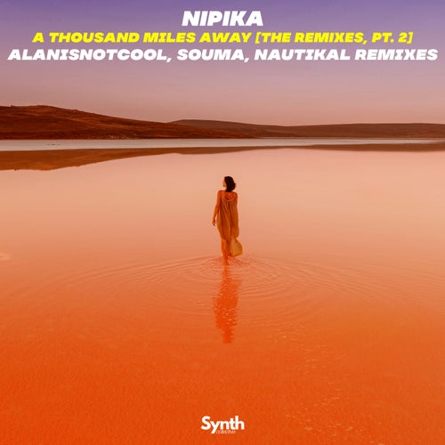 A Thousand Miles Away [The Remixes, Pt. 2]