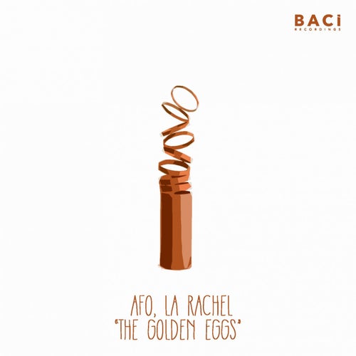 The Golden Eggs (An Endless Mix History)