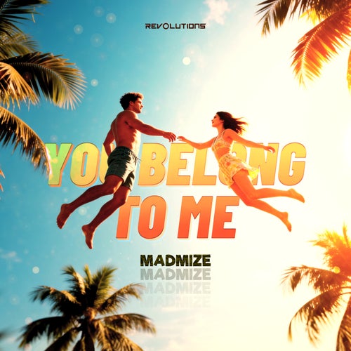 YOU BELONG TO ME