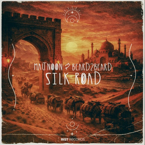 Silk Road