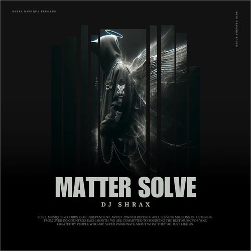 Matter Solve