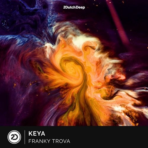 Cover art for Keya