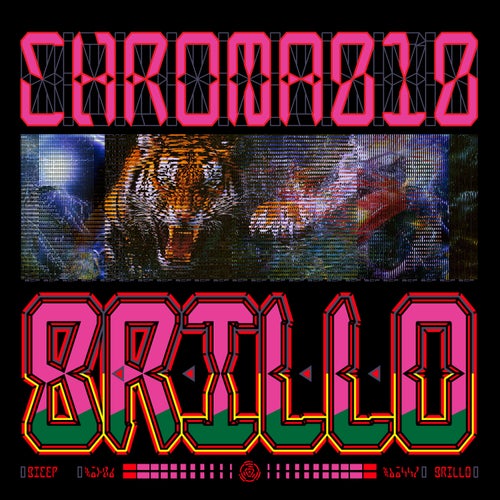 CHROMA 010