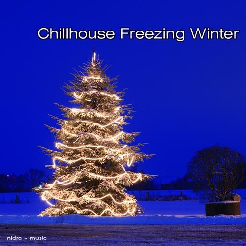 Chillhouse Freezing Winter