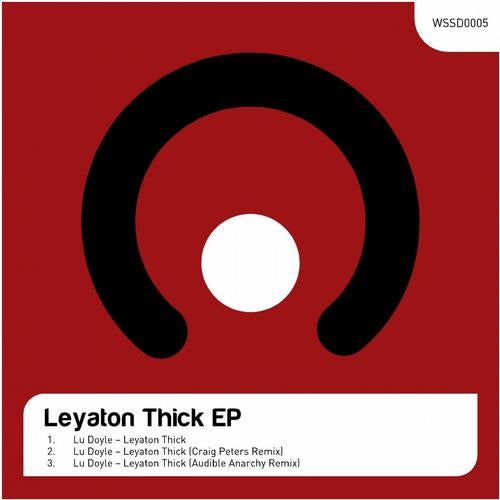 Leyaton Thick EP