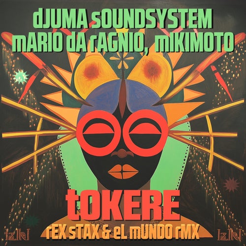 Tokere