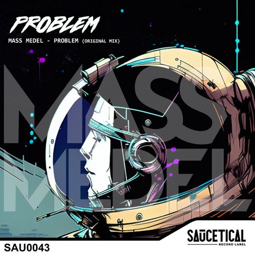 Cover art for PROBLEM