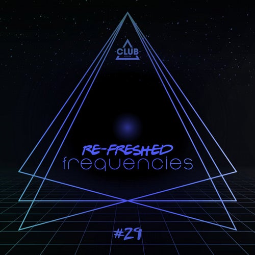 Re-Freshed Frequencies Vol. 29
