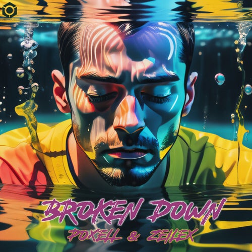 Broken Down