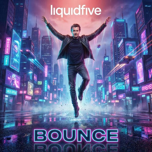 Bounce (Extended)