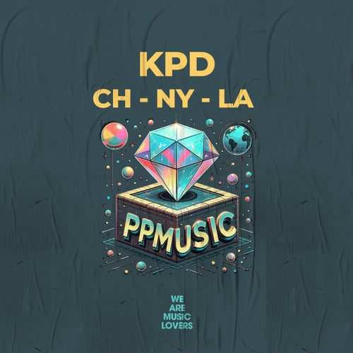 Ch, Ny , La