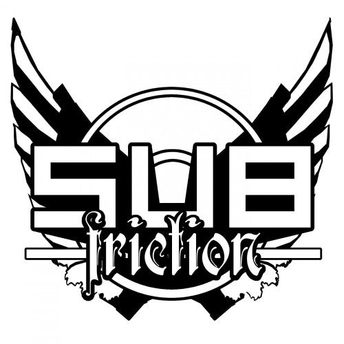 Subfriction Records
