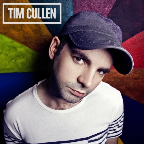 TIM CULLEN "YOU DON'T STOP" CHART - NOV '13