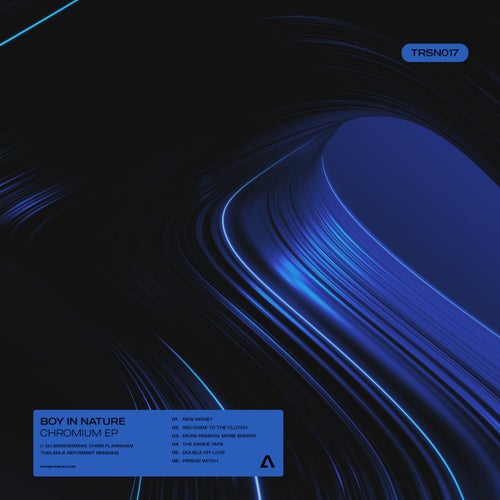 Chromium EP