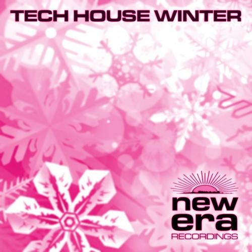 Tech House Winter 3