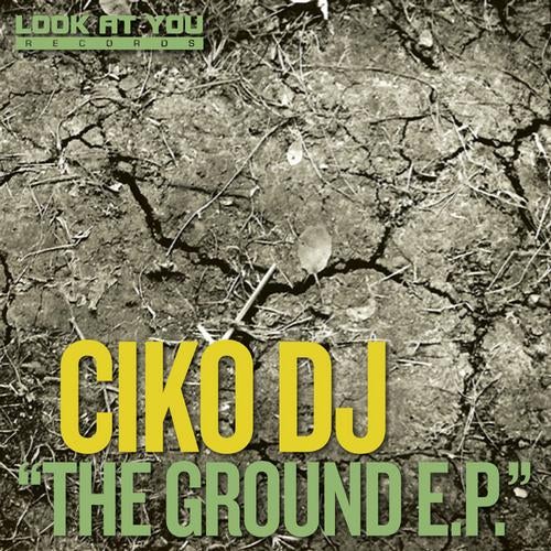 The Ground E.P.