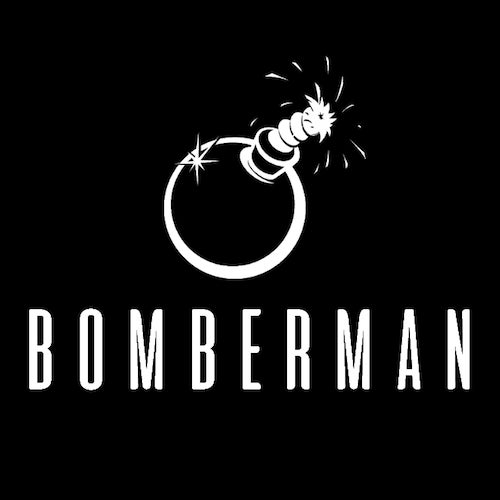 BOMBERMAN