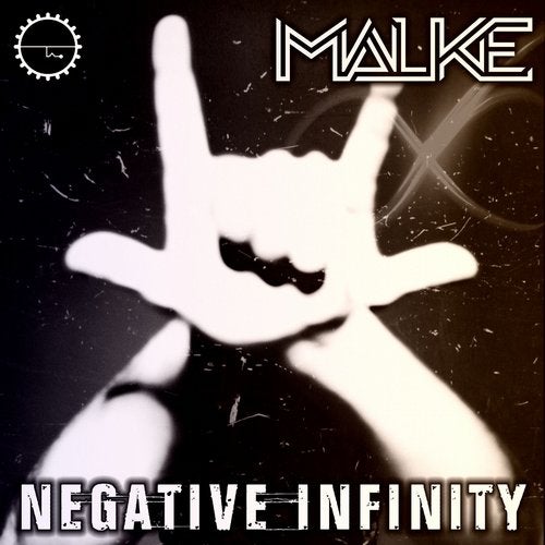 Cover art for Negative Infinity
