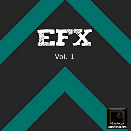 EFX, Vol. 1