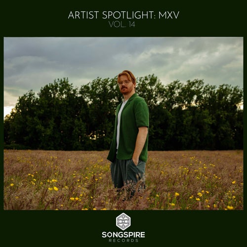 Songspire Artist Spotlight Vol. 14