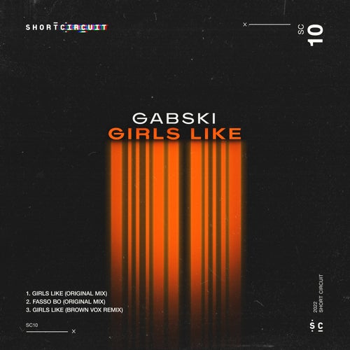 Girls Like EP