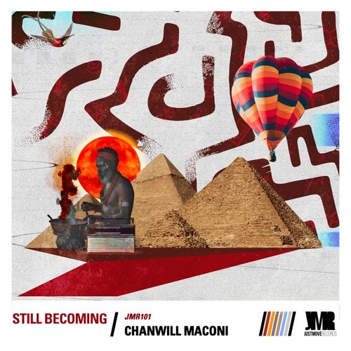 Still Becoming