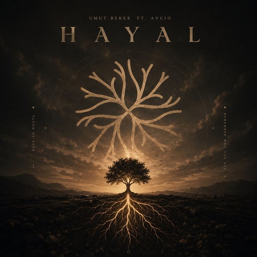 Hayal
