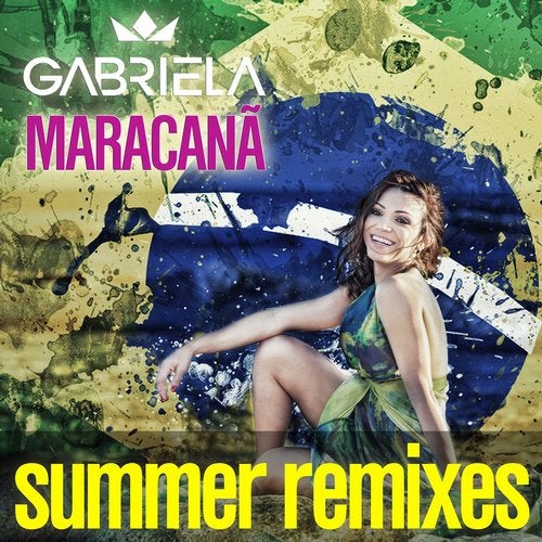 Maracanã ( Summer Remixes )